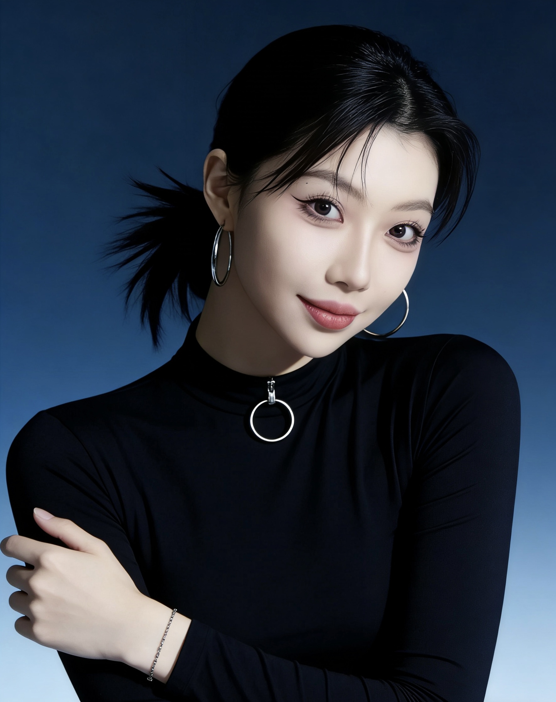 Chen ZiJia