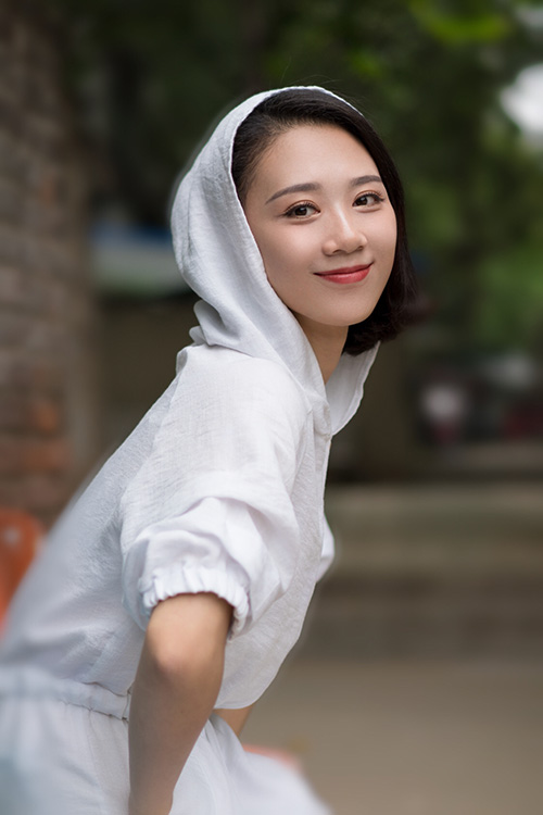 Fu YuXi