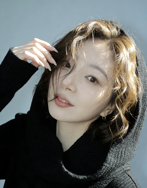 Li QianQian