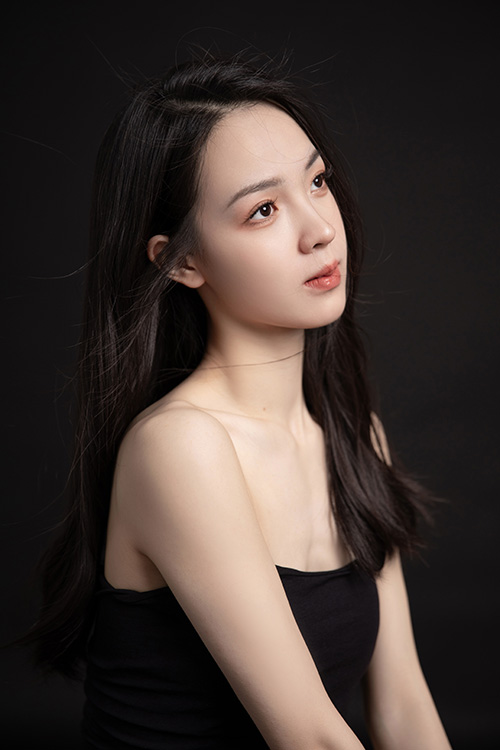 Zhang JiaMei