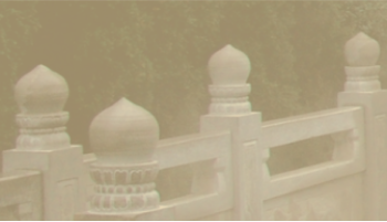 The love story of
Tang Emperor Xuanzong and
Yang Guifei