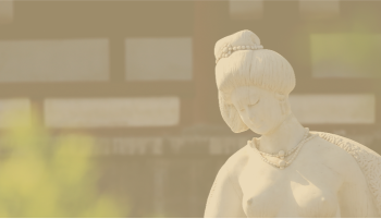 The timeless
elegance of the
imperial hot spring
pools